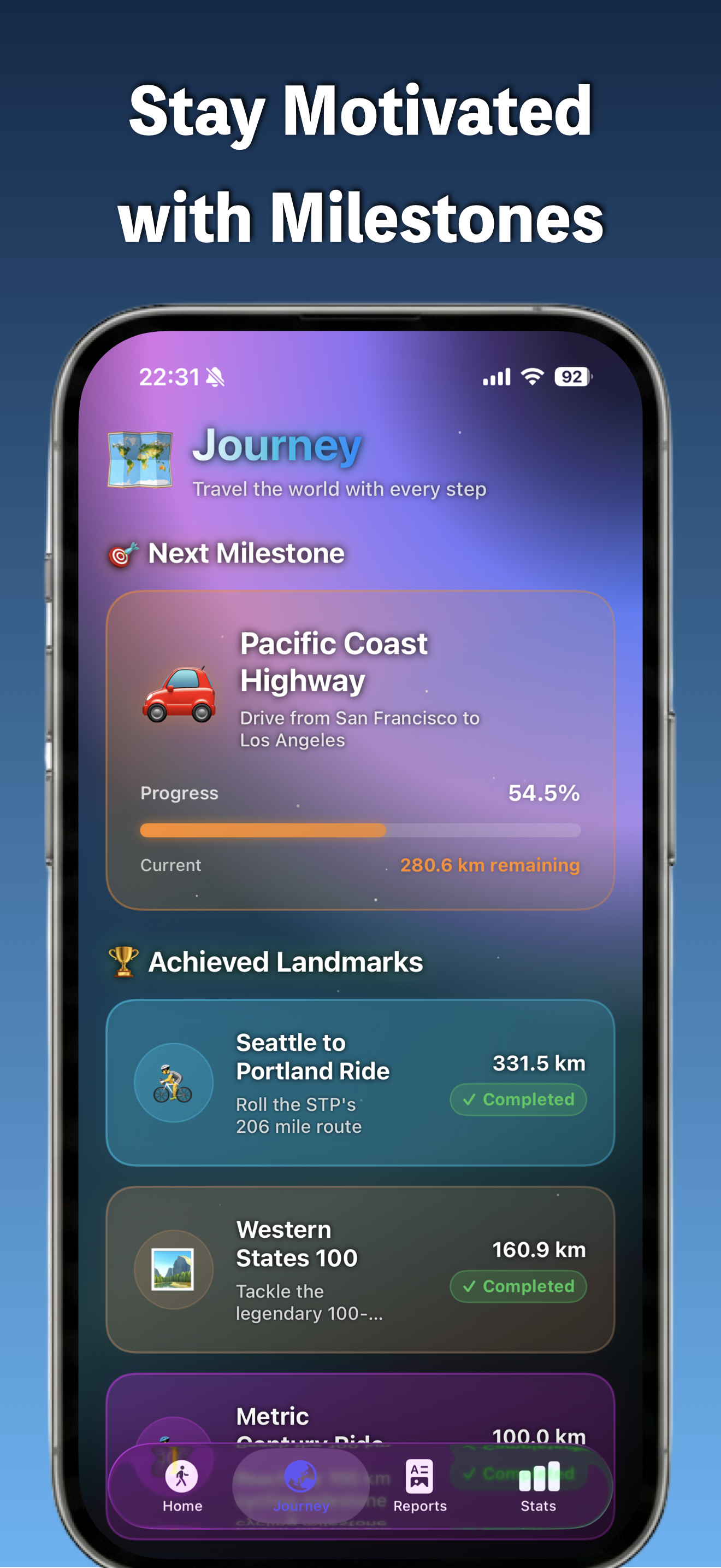 EarthWalk screenshot 2
